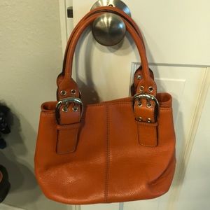 Tignanello Purse NWOT